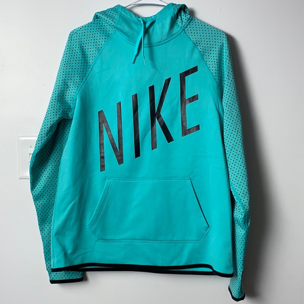 Nike Dri-Fit Women’s hoodie